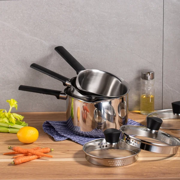 Best saucepan