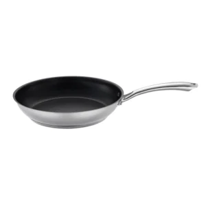 Durable & efficient non stick wok