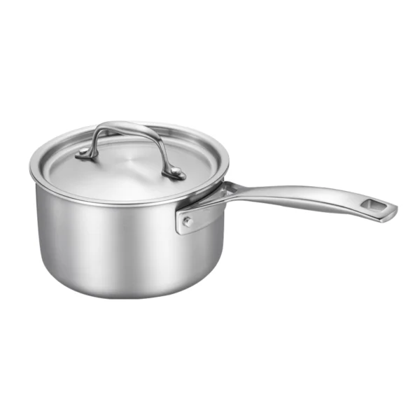 Restaurant Grade Sauce Saucepan