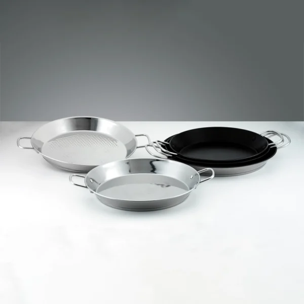 Seafood Pan set