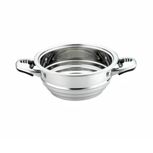 Small Steamer