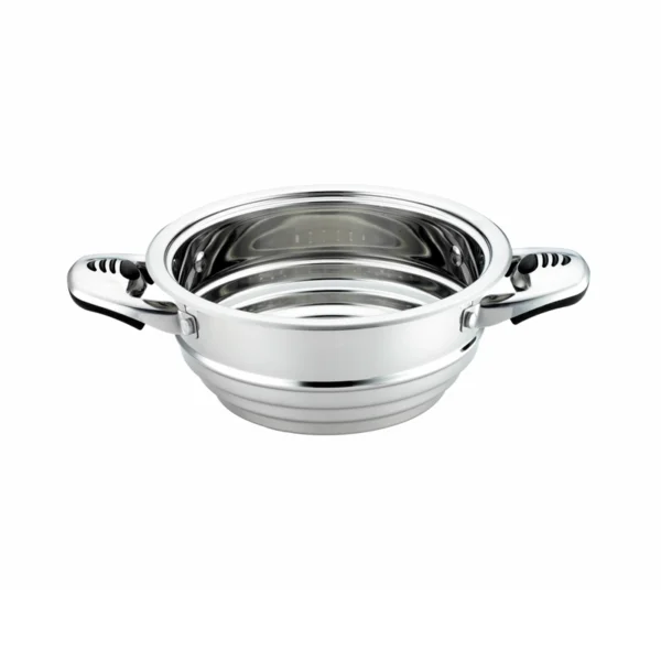 Small Steamer