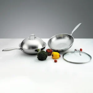 amazing wok chinese set