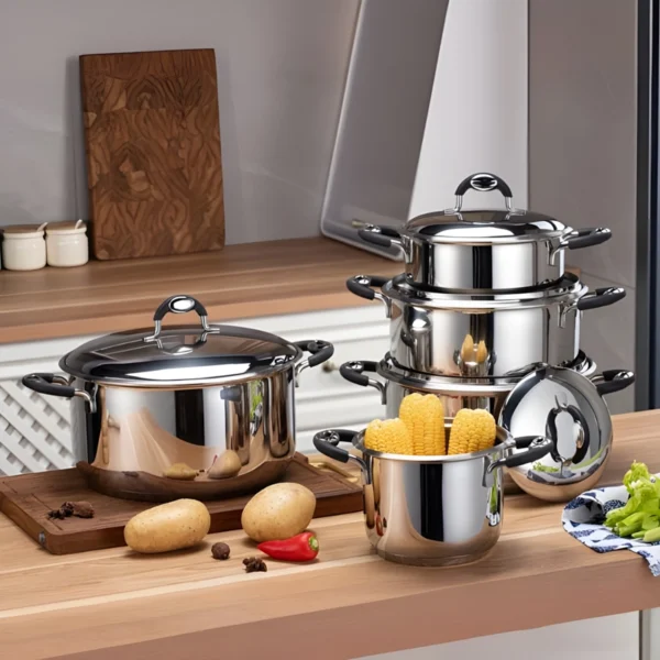 casserole set
