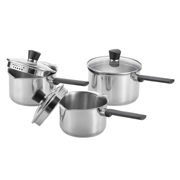 chef saucepan