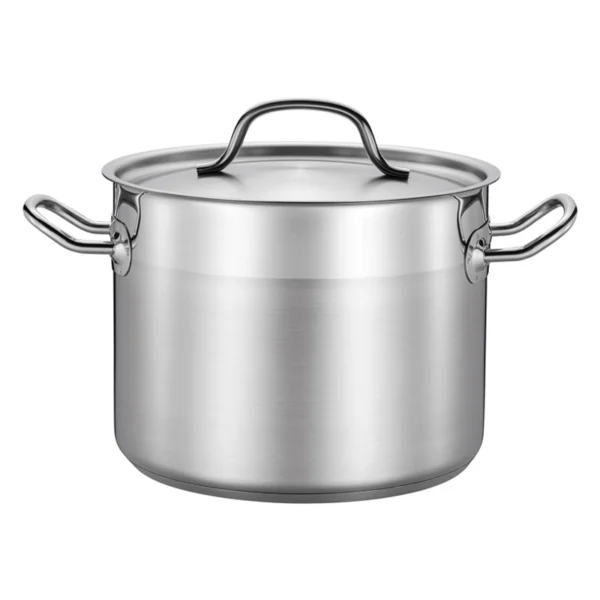 professional grade the stocked pot