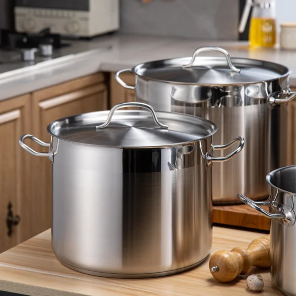 the best stocked pot