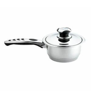 2 qt covered saucepan