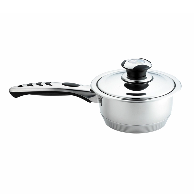 2 qt covered saucepan