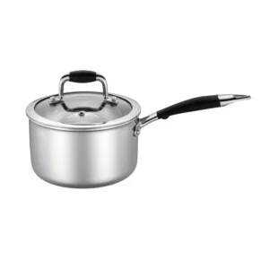 4 qt saucepan