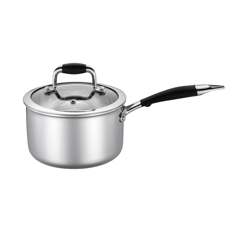 4 qt saucepan