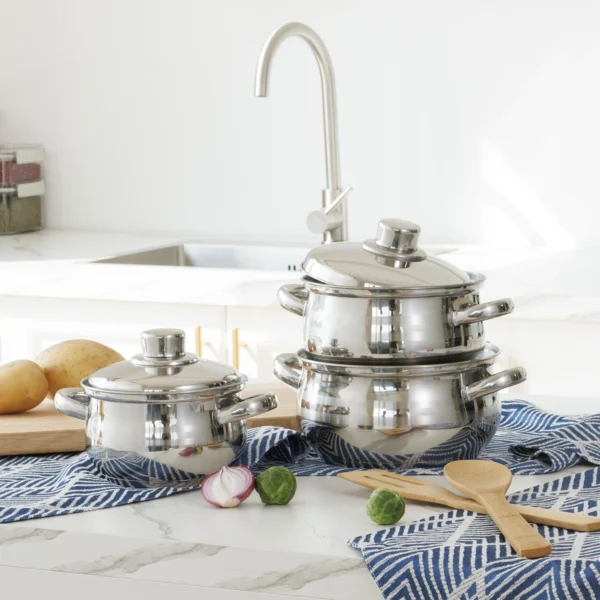 Best Casserole set