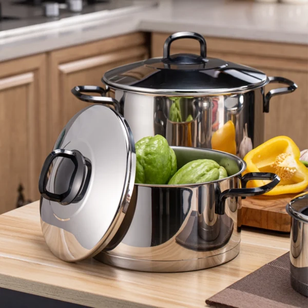 Best Pots and Pans