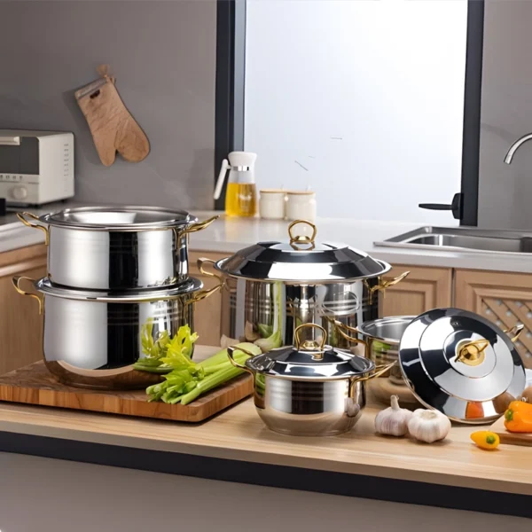 Best casserole pans