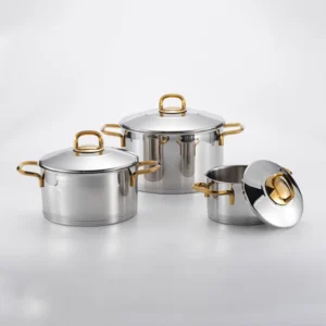Best casserole set with lids