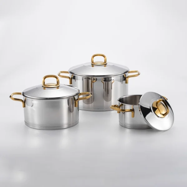 Best casserole set with lids