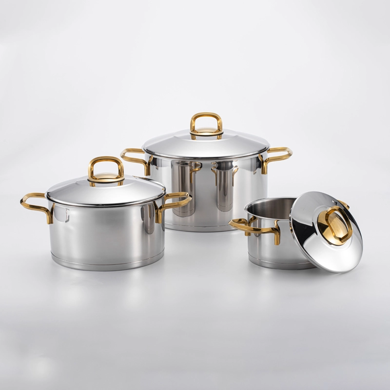 Best casserole set with lids