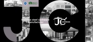 JC Cookware