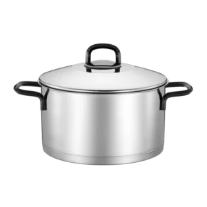 Pots and Pans