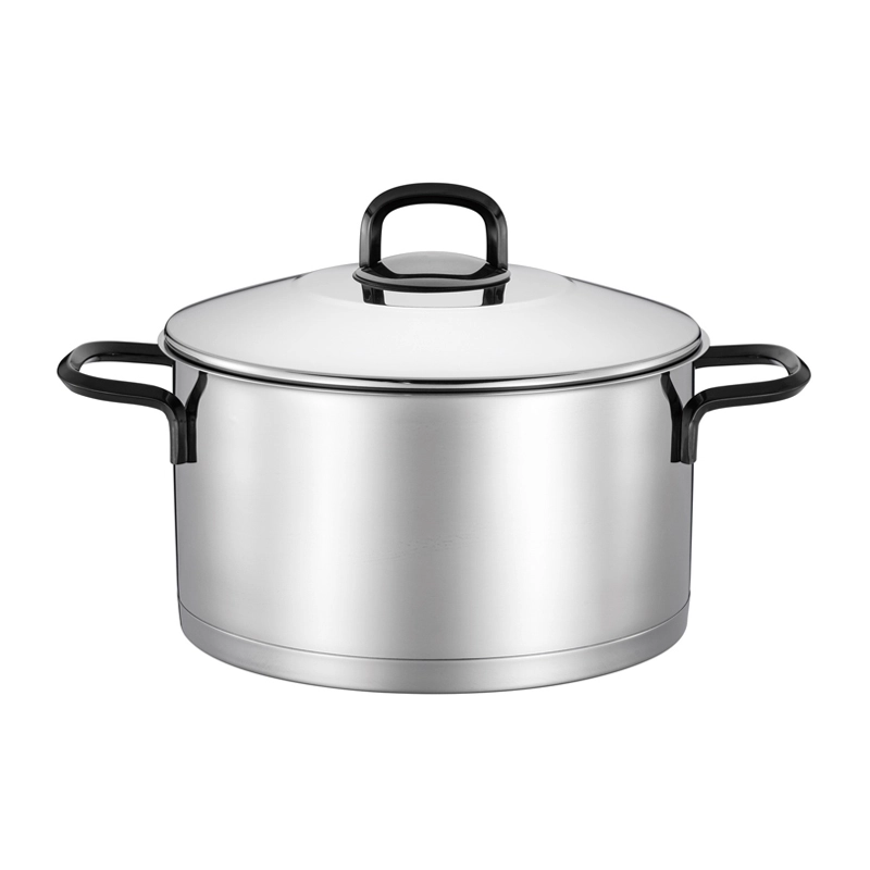 Pots and Pans