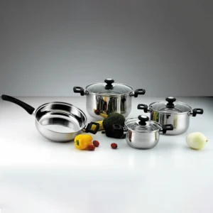Professional Cookware Set