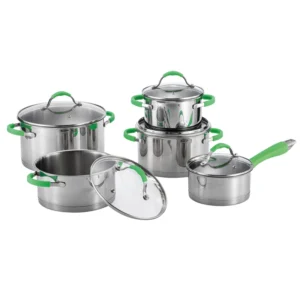 best cheap cookware set