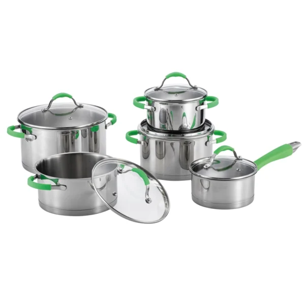 best cheap cookware set