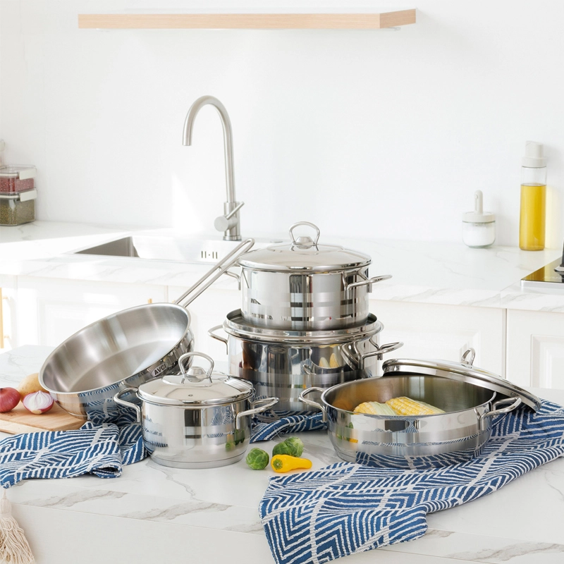 best cookware set for induction cooktop