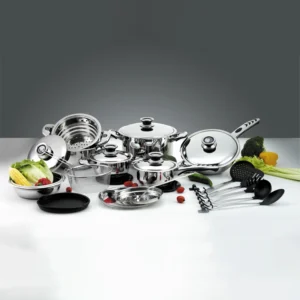 best high end cookware set