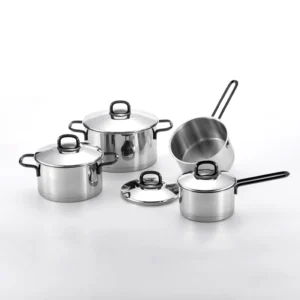 best induction cookware set