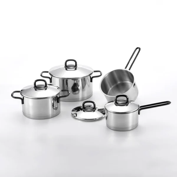 best induction cookware set