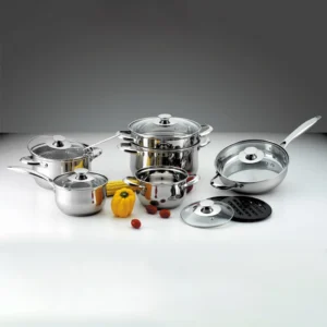 best induction cookware sets