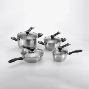 best induction cookware sets