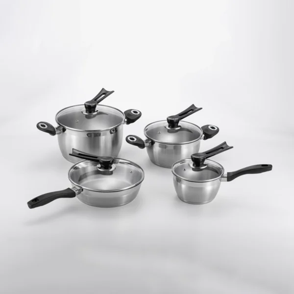 best induction cookware sets