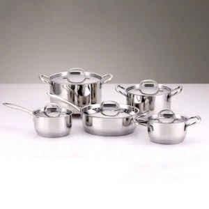 best induction ready cookware sets