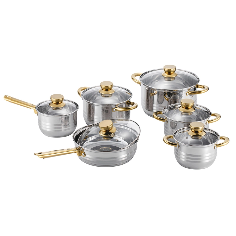 budget cookware set