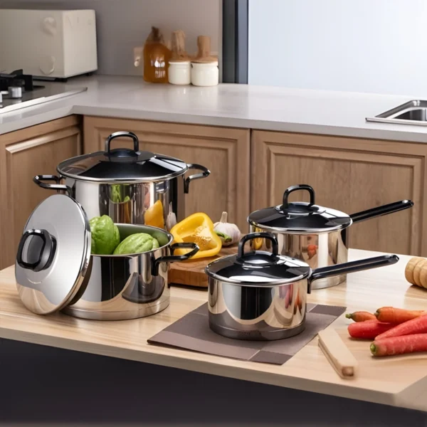 cookware set