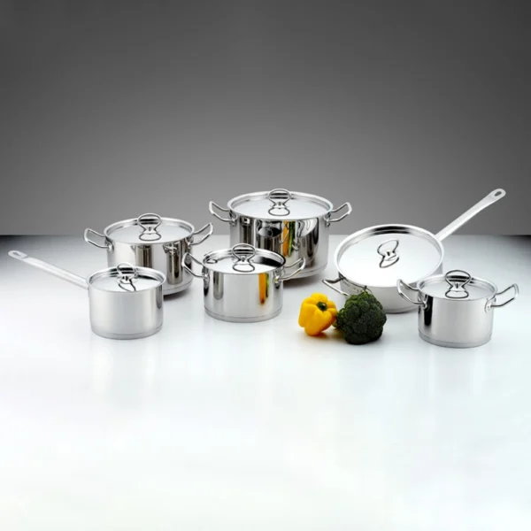 cookware sets for induction cooktop
