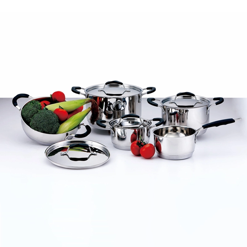 cookware sets pots