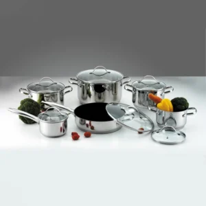 induction cooktop cookware sets