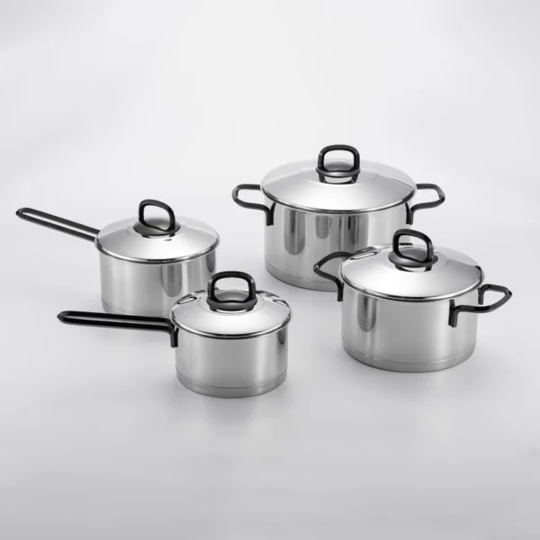 induction cookware