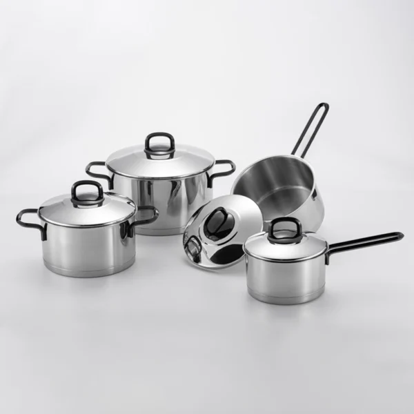 induction cookware set