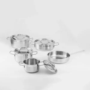induction cookware sets
