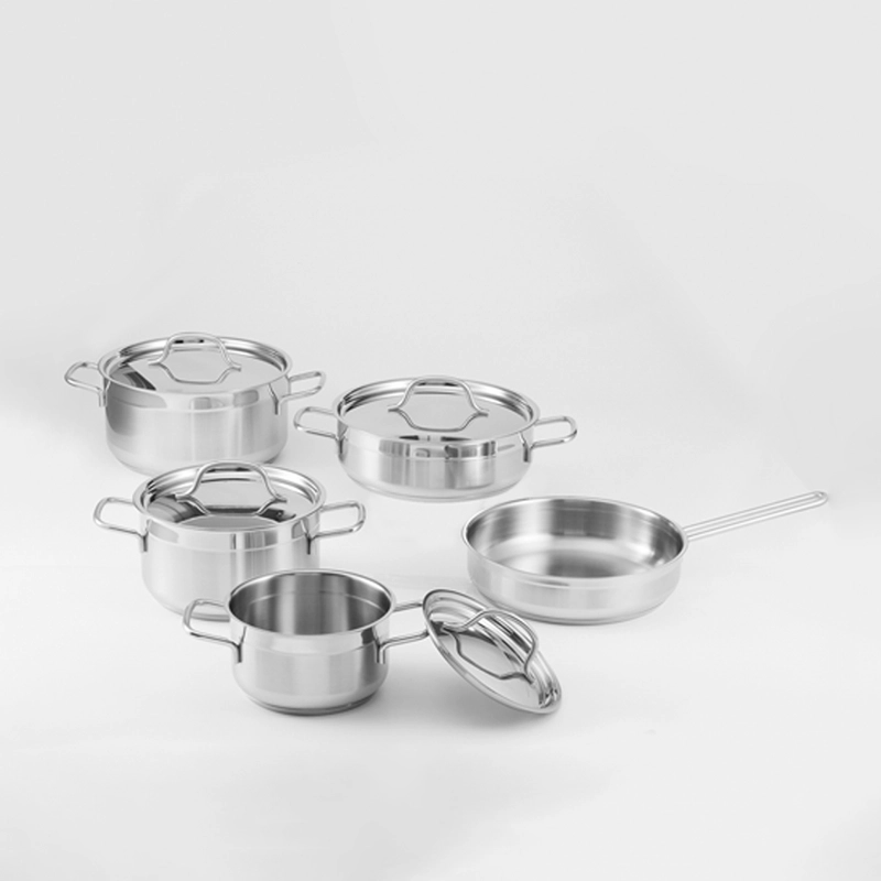induction cookware sets