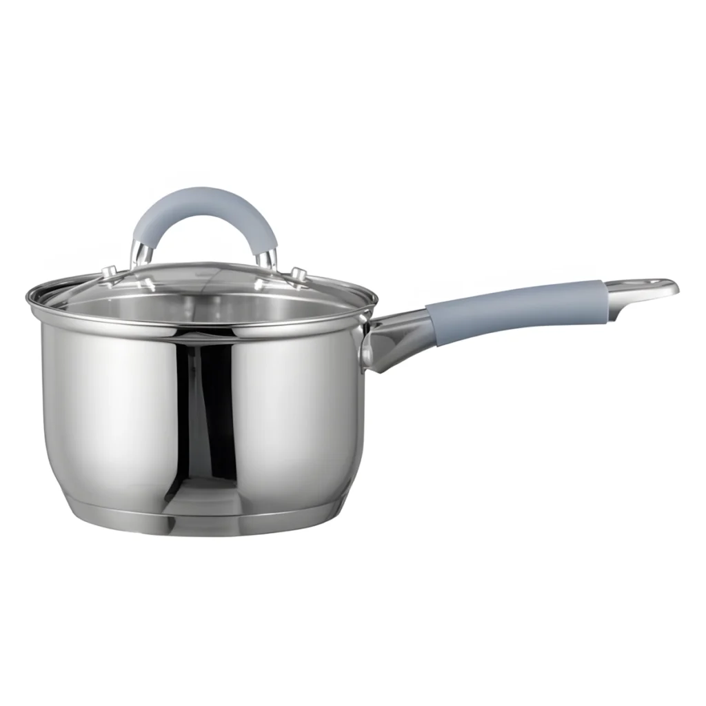 saucepan 4 qt