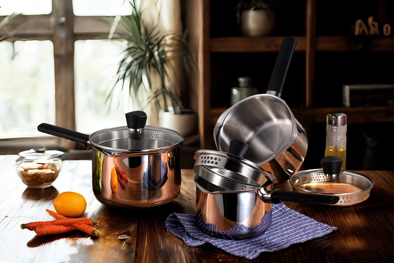 saucepan