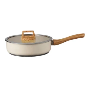 best nonstick frypans with lids