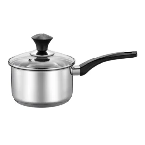 saucepan for induction cooktop