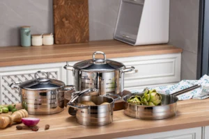 Premium durable and reliable cookware sets