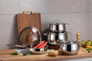 Which Stoves Work with 304 Stainless Steel Cookware Guide for Gas & Induction Hobs